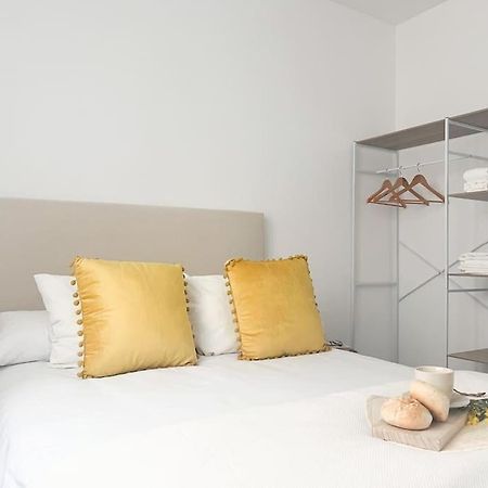 Apartamentos Gredos 104 Jaraiz de la Vera Buitenkant foto